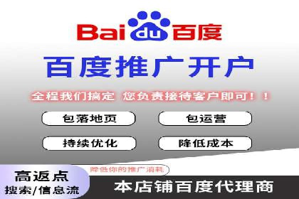 百度推广返点策略：案例解析与优化
